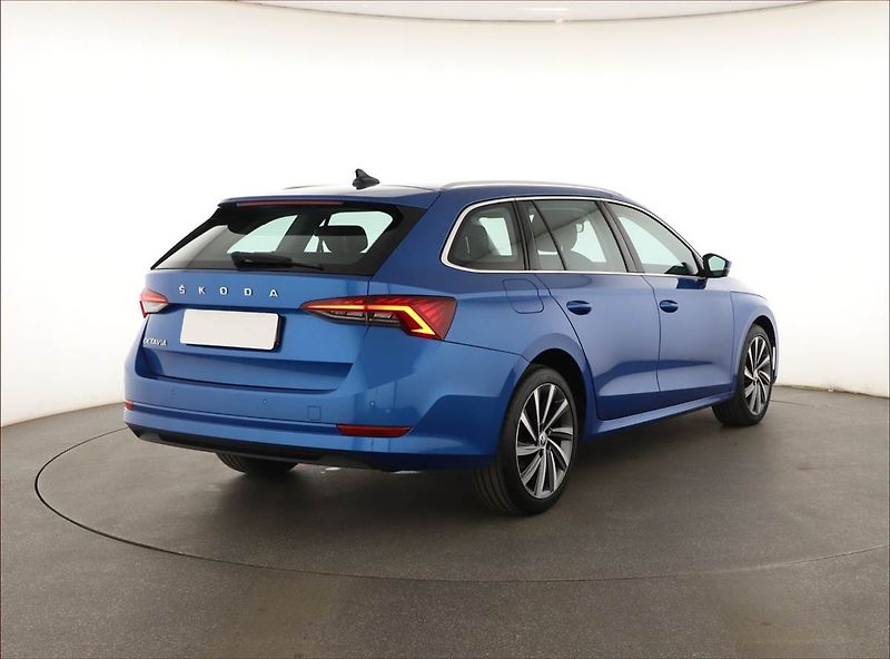 Škoda Octavia (2022) Style 2.0 TDI - fotka 5 z 18