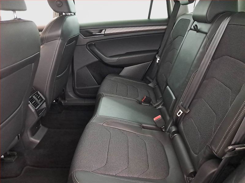 Škoda Kodiaq (2022) Style 2.0 TDI - fotka 10 z 16