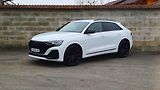 Audi Q8 S-LINE 210kW-WEBASTO-ČR-DPH- - náhled 1