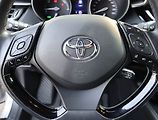 Toyota C-HR (2018) 1.8 Hybrid, Automat, Navi - náhled 24