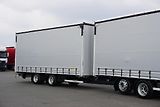 DAF XF (2022) 480 / ACC / EURO 6 / ZESTAW PR - náhled 14