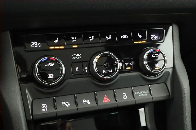 Škoda Kodiaq (2023) Sportline 2.0 TDI - fotka 17 z 21