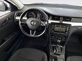 Škoda Superb (2014) 2.0 TDI, Automat, Navi, Xenony - náhled 7