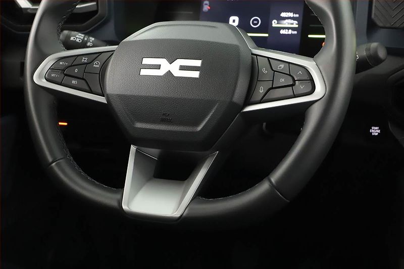 Dacia Duster (2024) 1.2 TCe - fotka 11 z 22