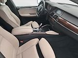 BMW X6 (2011) xDrive40d, 4X4, Automat, Kůže - náhled 9