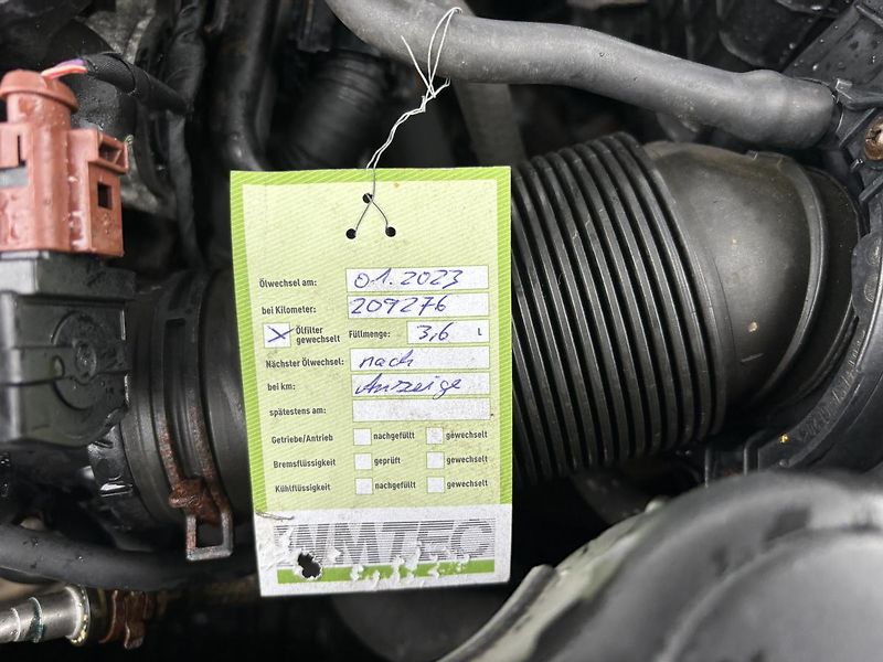 Volkswagen Passat 1.4 TSI - fotka 19 z 19