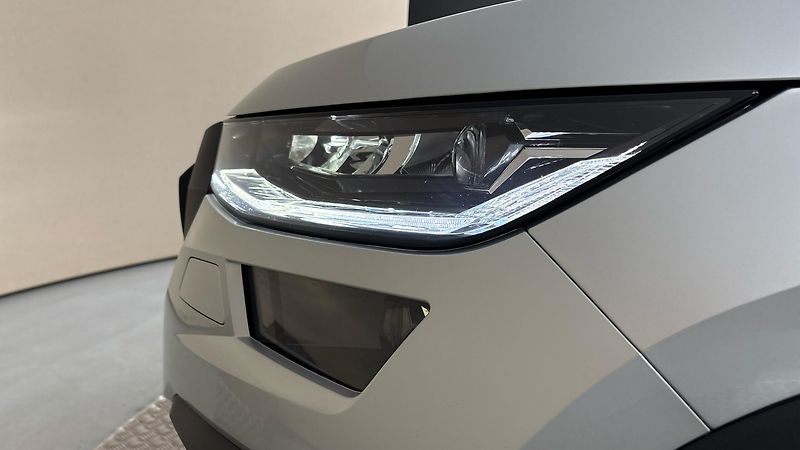 Škoda Kodiaq 2.0 TDI DSG 4x4 Sportline - fotka 18 z 29