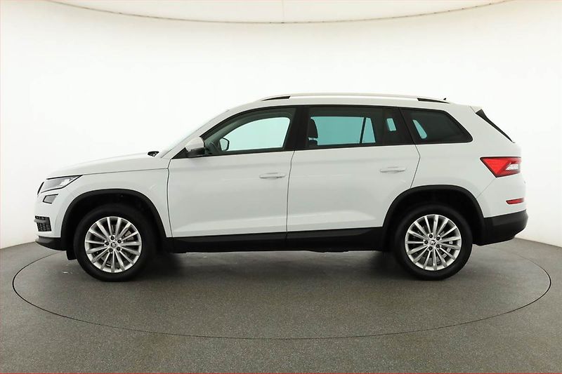 Škoda Kodiaq (2017) 2.0 TDI 4x4, 4X4, Automat - fotka 3 z 16