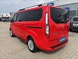 Ford Tourneo Custom 2,0 EcoBlue 125Wk Titanium L1 - náhled 3