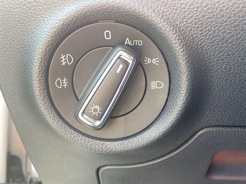 Škoda Scala (2021) 1.5 TSI Style - fotka 16 z 33