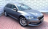 Škoda Superb 2,0 TDI DSG 110kw zachovalé,se - náhled 1