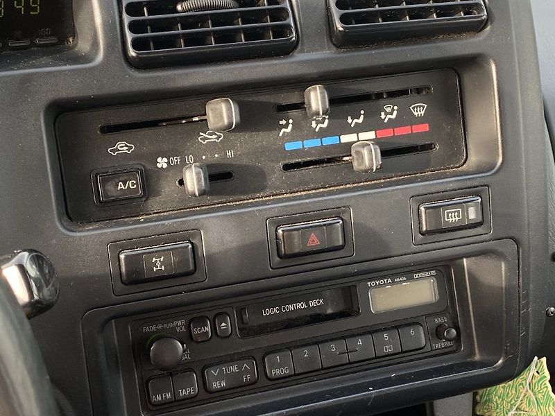 Toyota RAV4 2.0i, 4x4, tažné, STK - fotka 11 z 13