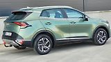 Kia Sportage 1,6i HEV - náhled 7