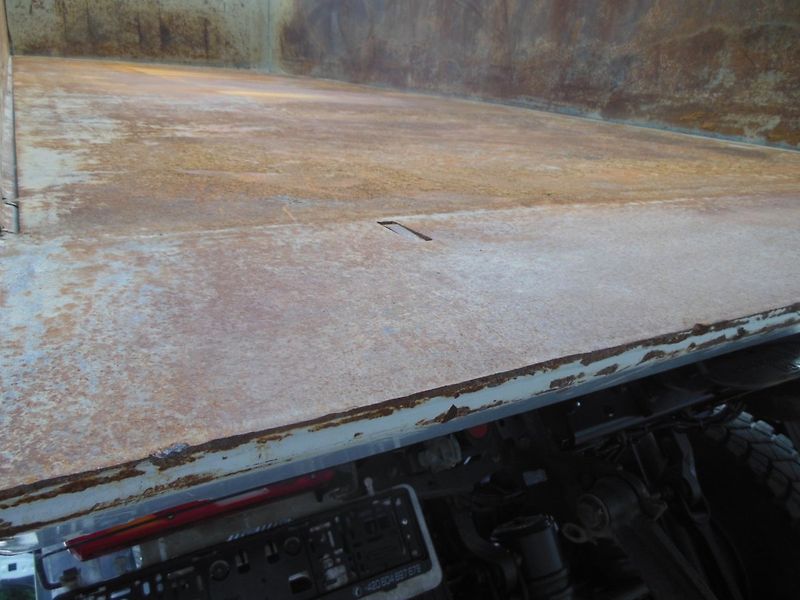 Mercedes-Benz 4151 Arocs, 8x6, Meiller, Bord - fotka 23 z 37