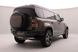 Land Rover Defender (2026) 110 D350 X-DYNAMIC HSE AWD AUT - náhled 12