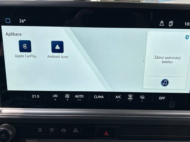 Volkswagen Transporter (2026) e skříň 100kW KR - fotka 30 z 31