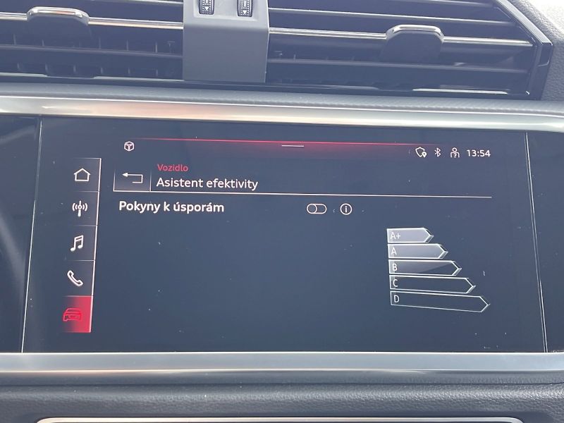 Audi Q3 (2023) 1.5 35 TFSI 110 kW S-Tronic - fotka 19 z 32