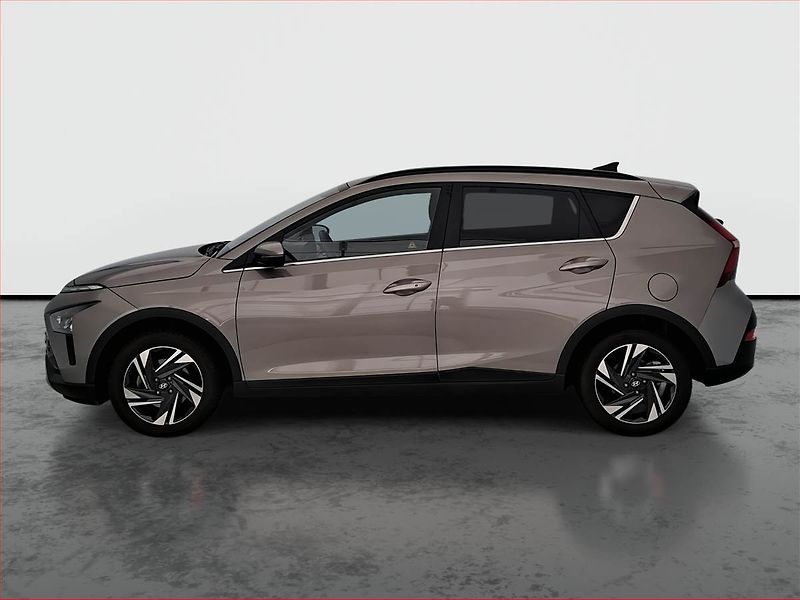 Hyundai Bayon (2022) Style 1.2 i, ČR,1.maj - fotka 3 z 21