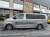 Toyota ProAce Verso EV L2 136HP 75 KWh Family 8S - náhled 2