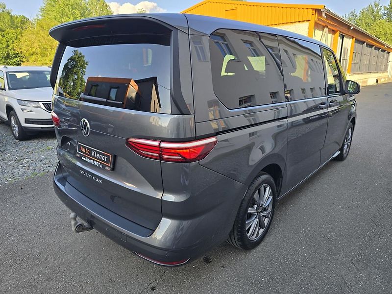 Volkswagen Multivan T7 150kW LIFE LONG DSG WEBASTO - fotka 4 z 49