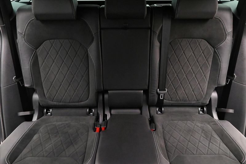 Škoda Kodiaq 1,5 TSI 110 kW SportLine Záruk - fotka 27 z 30