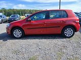 Volkswagen Golf 6, 1.4i, 59kw, alu - náhled 18
