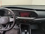 Volkswagen Caddy (2021) 2.0TDi MAXi, 1.maj,ČR, AC - náhled 12