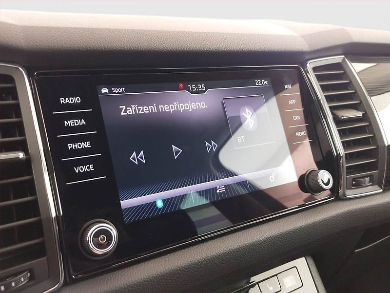 Škoda Kodiaq (2018) Style Plus 2.0 TDI 4x4 - fotka 17 z 26
