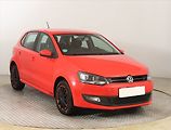 Volkswagen Polo (2012) 1.4, Tempomat, Park. senzory - náhled 1