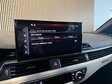 Audi A4 Avant 40 TDI Quattro Comp+ Matrix CZ - náhled 27