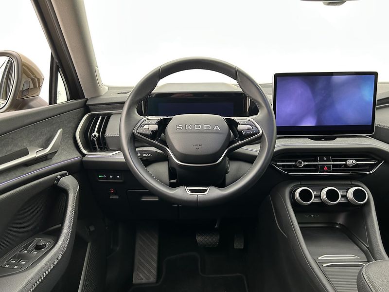 Škoda Kodiaq 2.0 TDI 4x4 Exclusive Selectio - fotka 5 z 34