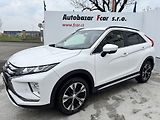Mitsubishi Eclipse Cross (2018) 1.5T-MIVEC INTENSE  - náhled 4