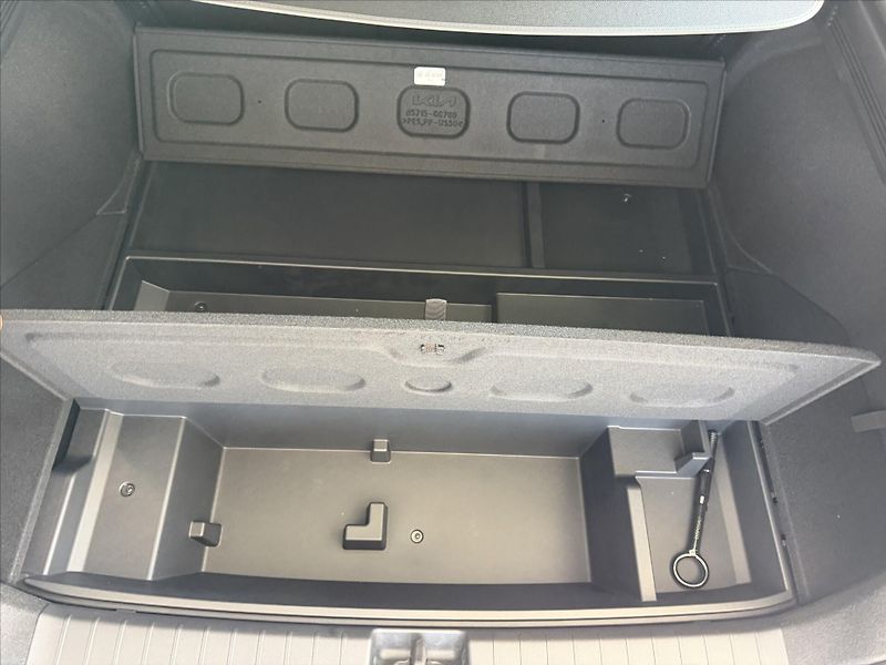 Kia K4 1,0 1.0T-GDi MHEV 7DCT SPIN  S - fotka 10 z 10