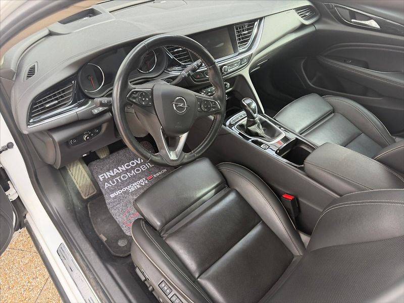 Opel Insignia 2,0 CDTi 125kW-CZ-SERVIS!! - fotka 10 z 32