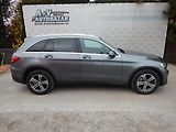 Mercedes-Benz GLC (2016) 220 D 4MATIC DPH BUSINESS-DPH - náhled 6