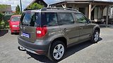Škoda Yeti 2.0TDI ELEGANCE  4x4  - náhled 44