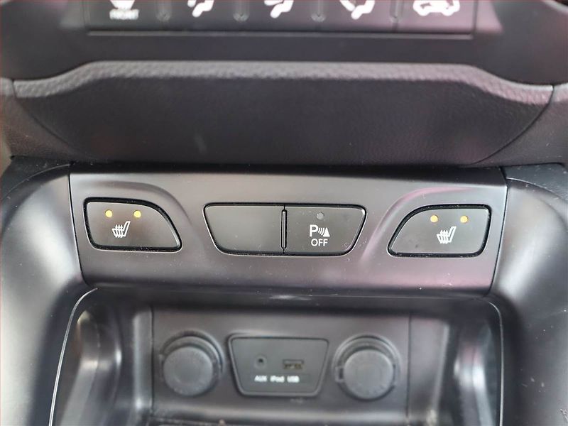 Hyundai ix35 (2013) 2.0 CRDi, 4X4, Automat - fotka 18 z 20