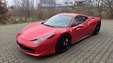 Ferrari 458 (2010) TOP STAV PRAVIDELNÝ SERVIS - náhled 8