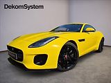 Jaguar F-Type 3,0 P380 RWD YUNNAN YELLOW - náhled 1