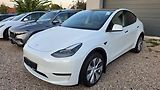 Tesla Model Y (2023) Long Range AWD Berlín - náhled 3