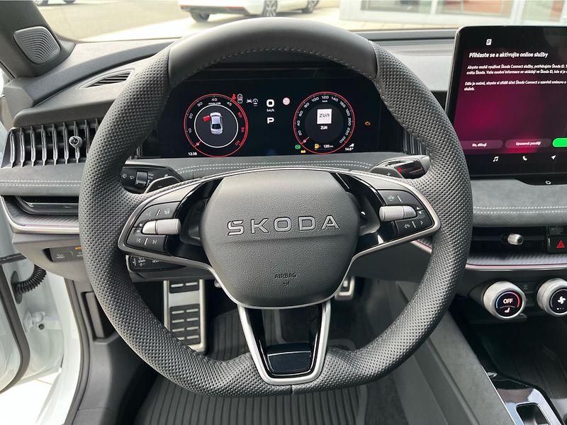 Škoda Superb 2.0TDI 142kW SPORTLINE 4X4 DSG - fotka 14 z 30
