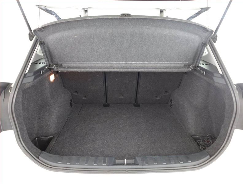 BMW X1 (2009) xDrive20d, 4X4, Automat - fotka 15 z 15