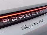 Porsche Taycan 4S Cross Turismo Pano 360 Inno - náhled 8