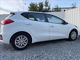 Kia Ceed 1,6 GDI 99kW tempomat původ ČR - náhled 17