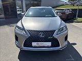 Lexus RX 2,0 i 175kW AT 4x4 Limited edi - náhled 8