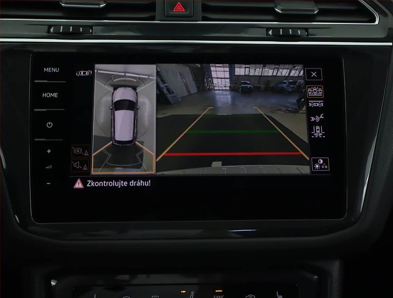 Volkswagen Tiguan (2022) Elegance 2.0 TDI - fotka 16 z 16