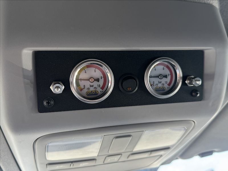 Hyundai H 350 2,5 DPH VÝHŘEV LONG ČR TAŽNÉ - fotka 26 z 36