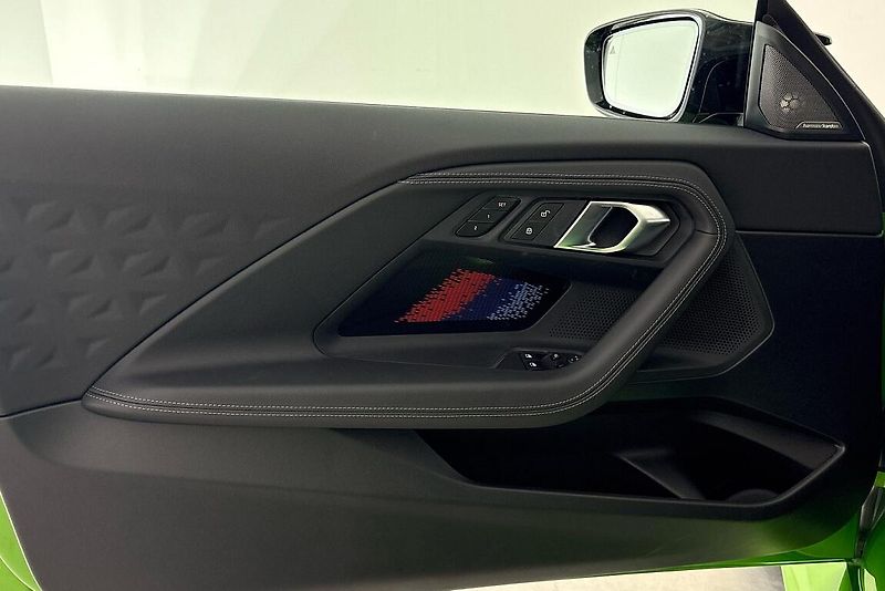 BMW M2 Coupe - fotka 18 z 24