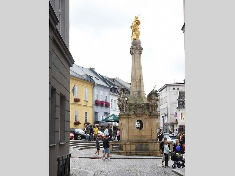 Ecce Homo Historic 2022, Šternberk 10. září 2022