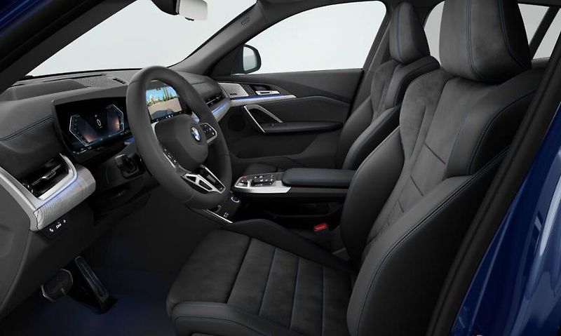 BMW X2 xDrive20d M-Sport - fotka 7 z 7